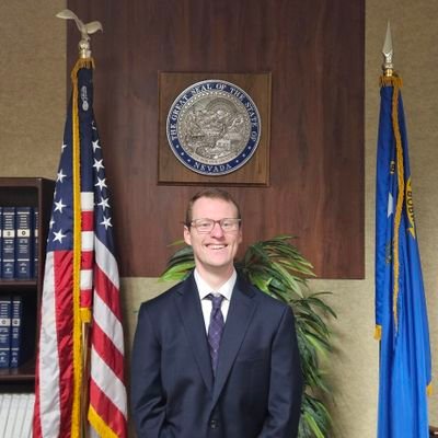 KalinWSokell's profile picture. ☆ J.D., M.B.A., B.A.
☆ Assistant Director of Compliance UT, Chattanooga