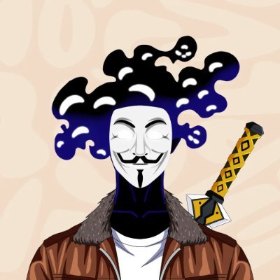 domdam0x0's profile picture. 