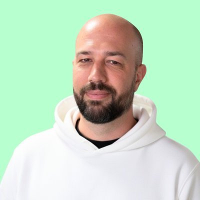 CdieumegardX's profile picture. ⚡ https://t.co/R93xvrX8tq $0K/m 
🌌 https://t.co/GMT7XxxHTP $0K/m 

VibeCoding Pioneer & AI SAAS Builder.