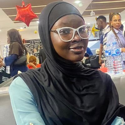 AishTope's profile picture. Mobile app design | Website design | 

Send a DM let's discuss work.
Email: aishatadebisi12@gmail.com