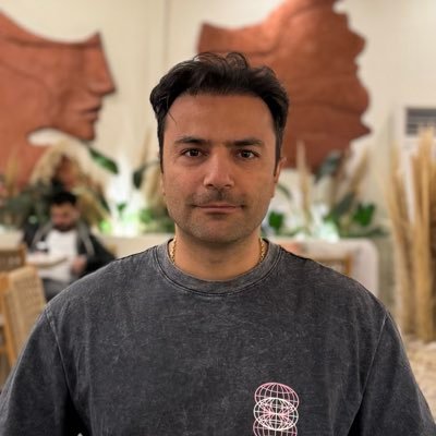 mortezamohsenz1's profile picture. Software Engineer