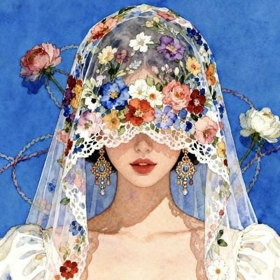 dewindraika's profile picture. 🌼