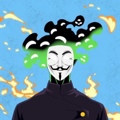 Dohonggiang291's profile picture. All time crypto , crypto is my life.
“ @Interniccm | Building the next-gen Web3 ecosystem scalable, integrated, community first”