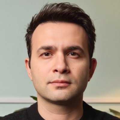 heykahn's profile picture. Scaled products to 10 million+ users. Sharing playbooks on how to build with AI here.