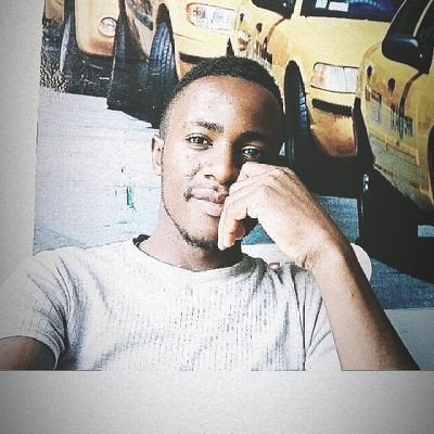 Juliusbats's profile picture. #GOD FIRST🙏
@ManUtd
THE KYAGULANYIST👊😎
FOR PROMO DM 📩
#TopG