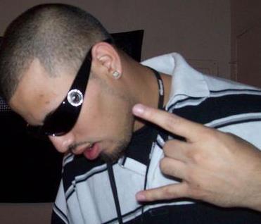 FrankieMontez's profile picture. Hoping to meet some cool people on here. If you want to talk just hit me up. Nice to meet everyone.