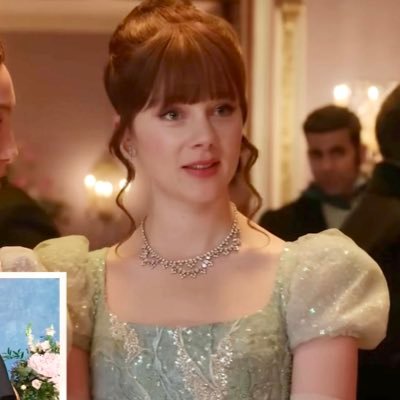 sugarpierosie's profile picture. 🪄 𝑬𝒍𝒐𝒊𝒔𝒆 𝑩𝒓𝒊𝒅𝒈𝒆𝒓𝒕𝒐𝒏 🩵🎞️✨