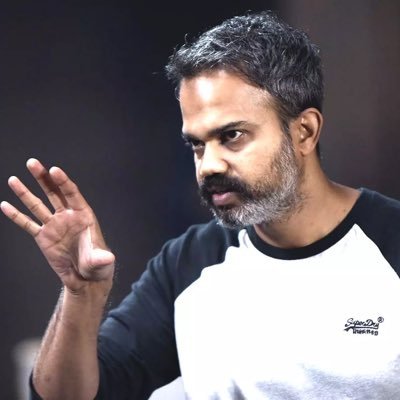 Venkatesh Royal Profile