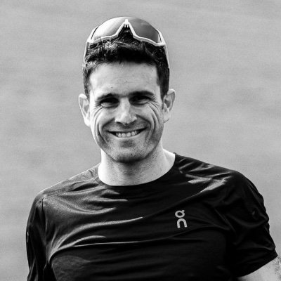 inaki_delaparra's profile picture. Ultraman World Champion  |  Advising athletes, entrepreneurs & organizations  |  Designer of systems where minds and bodies don’t break   |    Winners only