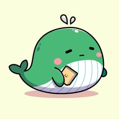 chubsbase's profile picture. Check out my profile on Base App 🟦
https://t.co/vK8xkWU4LL