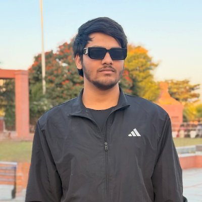 vijay_softment's profile picture. Founder SOFTMENT LLC (USA) | SOFTMENT PTY LTD (Australia) | Expert in Mobile, Web & Blockchain Development | Solidity • Flutter • AWS | Bridging Web2 → Web3