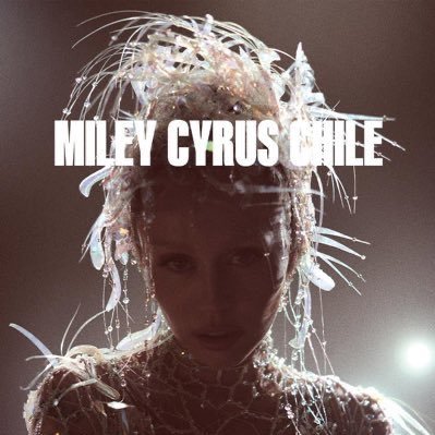 MileyCyrusv9s's profile picture. Thank you all for your love and support, keep on following me. I have 2 accounts my verified account and this Dream As One (From Avatar: Fire and Ash) OUT NOW.