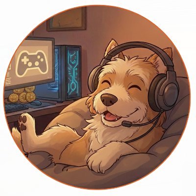 ITDogGamingHK's profile picture. Just trying to make my very first game
Join me on Kick if you want to see my journey
https://t.co/nMttOcTmF4