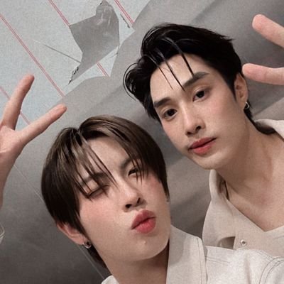 NanSanSanOo1's profile picture. Geminifourth ❤❤❤
almondprogress 🤍🤍🤍