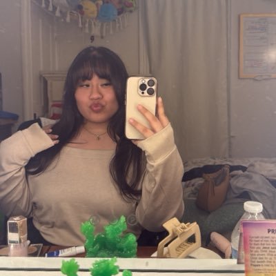 Carolinaaa_xx's profile picture. 🇲🇽 | MA