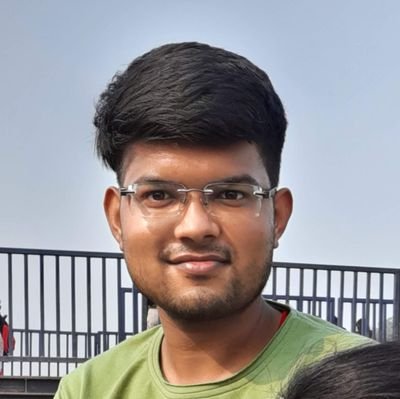 jayk_gupta's profile picture. Fullstack Developer | MERN · Next.js · TypeScript