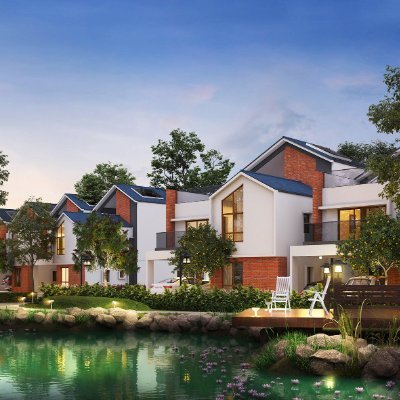 nvtprojectinfo's profile picture. information regarding nvt quality lifestyle's villa projects in bangalore including the upcoming nvt villas in sarjapur | channel partner | not the official nvt