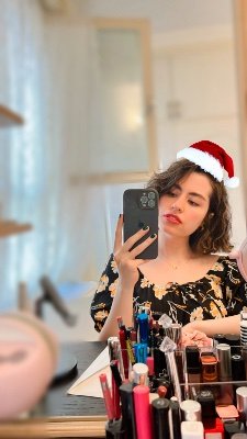 ailarspov's profile picture. Stiffen that upper lip up little lady