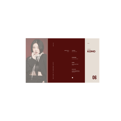 ilykomo's profile picture. 