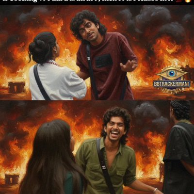 Navee1220247's profile picture. #BiggBossTamil Viewer Current Season FJ Fan 🔥🔥

i think Iam the First FJ Fan 😂😂 Exept his Family Members!! 
Who ever wins this season i don't care 😉