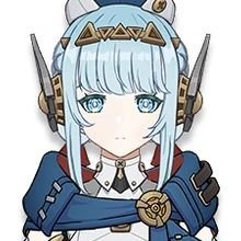 ineffacore's profile picture. born on the cob 🌽 fighting on the frontlines for yoimiya & jahoda mains across the globe