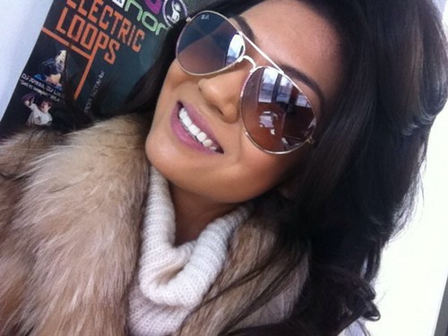 MahonyaMM's profile picture. 