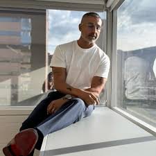 FrankMark65110's profile picture. 