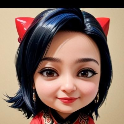 rubyruprai's profile picture. Gyn 👩🏻‍⚕️🇦🇪▫️Altruist▫️The truth is nobody knows The Truth▫️Believe▫️Keep it Simple▫️Unparliamentary❗️ENERGY Ball