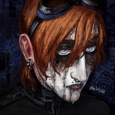 SMeuphoric's profile picture. Satanist! 18! pan/poly! Single but not looking for a long time💓Autism,BPD,Schizo Goregrind, Black Metal,DSBM🤘🏽🖤Soberity+Employed+SELFCARE😫💪🏽 freak acct…