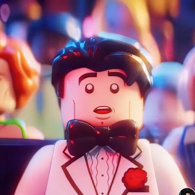 LegoBatman13073's profile picture. 