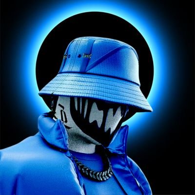 Axgard_x's profile picture. 🤍 👹Believe