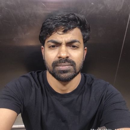 itsme_Gova's profile picture. 