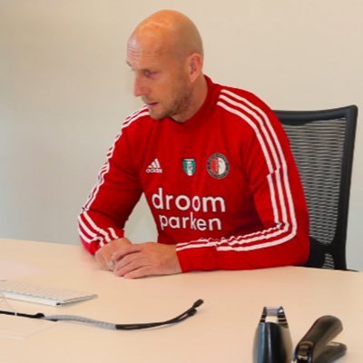 GeefMijJaapStam's profile picture. 