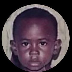 EdozeOsagie's profile picture. Whatever you want to be, be a good one! 👍🧸