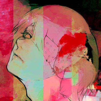 kinzo2206's profile picture. 🇫🇷 Pokemon TCG player & random otaku (Tokyo Ghoul, CSM, Soul Eater)
https://t.co/M0p6Hnmb1Y Team Player 
CP: 203 
If my deck cannot OHKO your Pokemon, I concede