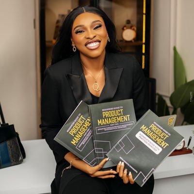 ProductDuchess's profile picture. JW || Product Manager || Sharing My journey, practical PM content, lessons & insights — mine + others (with credit). Primary focus on beginners