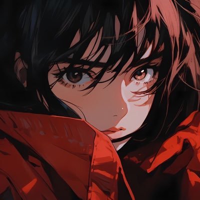 farahzkr's profile picture. Don’t cross the line.