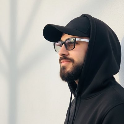 Albayati_92's profile picture. لاَ تَقْنَطُوا مِن رَّحْمَةِ اللَّهِ