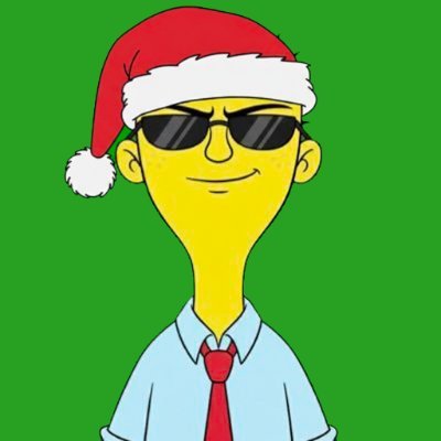 eddysolcoin's profile picture. degen chill  TG: https://t.co/YJ960slOfn