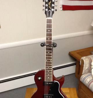 lespaulgibson97's profile picture. Retired, displaced Southerner who loves to play the guitar