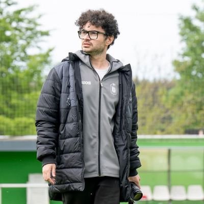 CdbCristobal95's profile picture. ☕ Tomo moito café, en calquera momento do día |

💬 Opinións a título persoal |

💻 Redes sociais na @ud_somozas ⚽💚 |

🌎 A casa sempre presente 🇨🇴