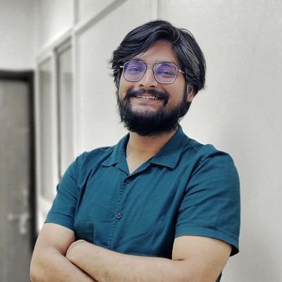 biswadeepjmc's profile picture. Assistant Professor (on contract), Media Science, MAKAUT. Ethnographic Researcher. Amplifying Voices of the Sex Workers. Weakness: Black Coffee. (he/him)