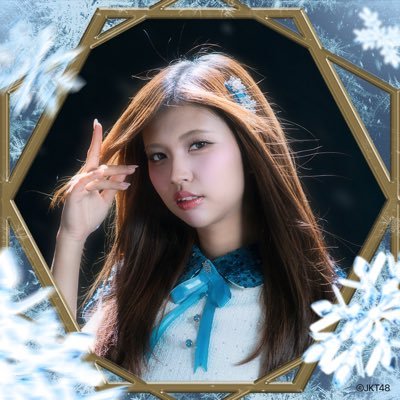 H_EliJKT48's profile picture. Also known as SERLIA // HELENA// HEIRSMA // ADIBA RAHMA
JKT48

CP: +62 8521 3246 628 (Gigi ICE)