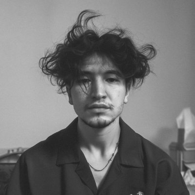 InomovAzz's profile picture. Art-Director | 3D Visual Designer
https://t.co/wOjKB81mQI
hello@azz.design