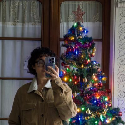 ShrinkingFigure's profile picture. i sell movies / (any pronouns)