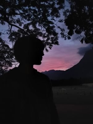 Pranav1369677's profile picture. 