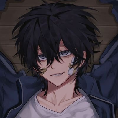 mikeyyyyAngel's profile picture. 