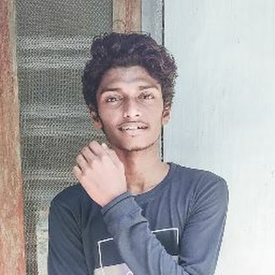 jibin49171's profile picture. 