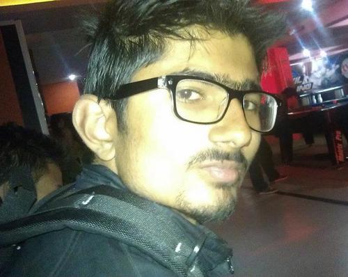 bgsudeep's profile picture. 