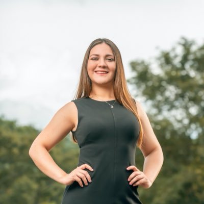 GisseGauto's profile picture. Soy paraguaya 🇵🇾💪🏻 - Co-fundadora KuñaTech - MBA @ INCAE | Tecnología - Sostenibilidad - Impacto Social